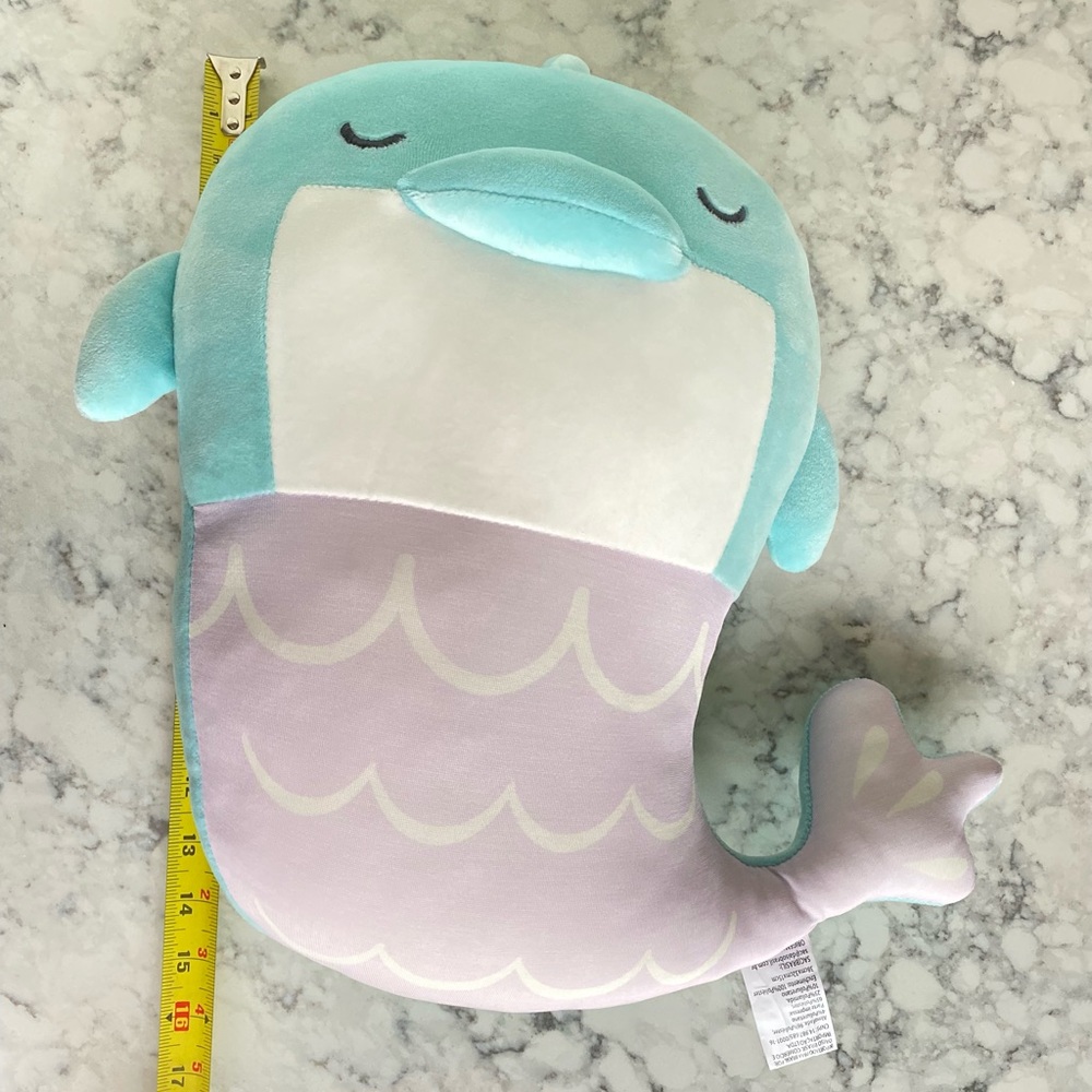 Cooling Hug Stuffed Toy - Picture 2 of 4